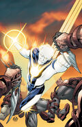 Lucien Gates Prime Earth The New 52