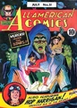 All-American Comics #51 (July, 1943)