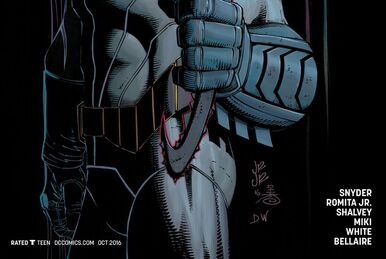 All star batman 14 sales