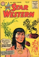 All-Star Western Vol 1 88