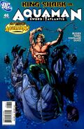 Aquaman Sword of Atlantis 46