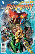 Aquaman Vol 7 13