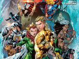 Aquaman Vol 7 13