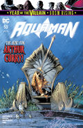 Aquaman Vol 8 53