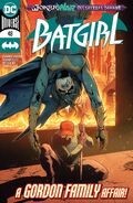 Batgirl Vol 5 48