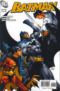 Batman 657.jpg (418 KB) Batman Vol 1 657