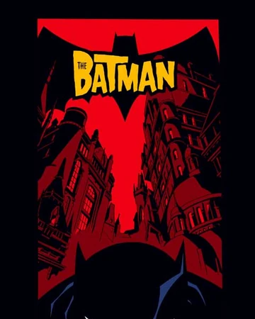 The Batman Tv Series Episode Bird Of Prey Dc Database Fandom The Batman Tv Series Episode Bird Of Prey Dc Database Fandom