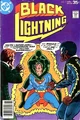 Black Lightning #5 (November, 1977)