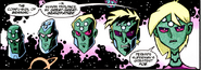 Brainiac 3 Other Media Legion of Super-Heroes