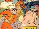 Captain Marvel Adventures Vol 1 65
