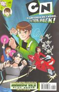 Cartoon Network Action Pack Vol 1 43