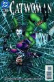 Catwoman (Volume 2) #49