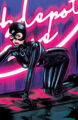 Catwoman Vol 5 49 Textless Lotay Variant