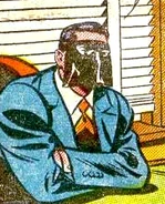 Fleming Earth-Two Superman villain