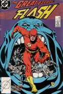 The Flash Vol 2 11