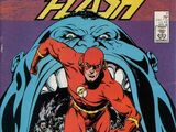 The Flash Vol 2 11