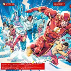Flash Family