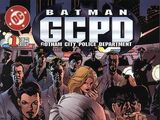 Batman: GCPD Vol 1 1