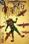 Green Arrow Vol 2 122