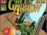 Green Arrow Vol 2 81