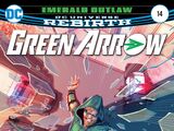 Green Arrow Vol 6 14