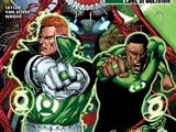 Green Lantern Corps: Edge of Oblivion Vol 1 3