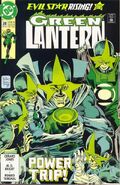 Green Lantern Vol 3 28