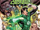 Hal Jordan and the Green Lantern Corps Vol 1 6