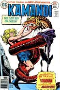 Kamandi #48