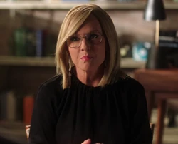 Linda Martin TV Series Lucifer: Once Upon a Time