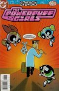 Powerpuff Girls Vol 1 53