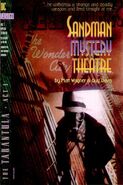 Sandman Mystery Theatre (1993—1999) 70 issues