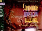 Sandman Mystery Theatre Vol 1 1