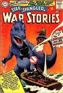 Star-Spangled War Stories Vol 1 123