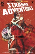 Strange Adventures Vol 5 1