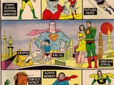 Superman Annual Vol 1 5