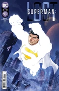 Superman: Lost Vol 1 2