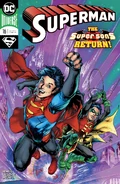 Superman Vol 5 16.jpg (1.45 MB) Superman Vol 5 16