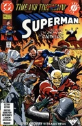 Superman Vol 2 55