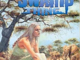 Swamp Thing Vol 3 19