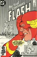 The Flash Vol 1 344