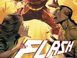 The Flash Vol 5 79