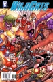 Wildcats: World's End #23 (July, 2010)