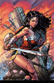 Wonder Woman Vol 4 36 Textless