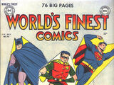 World's Finest Vol 1 46