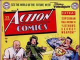 Action Comics Vol 1 141