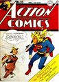 Action Comics Vol 1 95