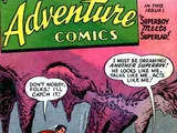 Adventure Comics Vol 1 199