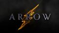 Arrow (TV Series) Logo 007