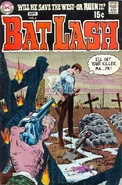 Bat Lash Vol 1 6